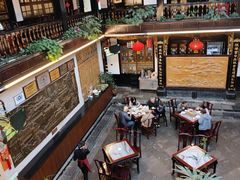 -蔼若春.传承云南菜(金碧公园店)