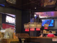 -吃饭皇帝大土家民族菜(正大广场店)