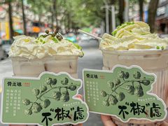 -骨之味·筒骨汤火锅(江头店)