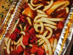 -蚝太郎 • 海鲜烧烤(Upark店)