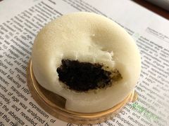 纯手工奥利奥雪媚娘-蜜蜂小象·榴莲千层蛋糕(时代汇11栋店)