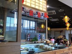 -水林间·寿喜烧自助(仙林金鹰店)