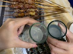 -老王太太串吧(中街店)