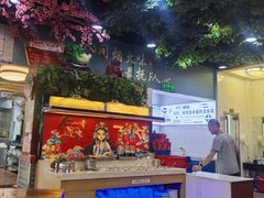 -活鱼馆(宜兴埠店)