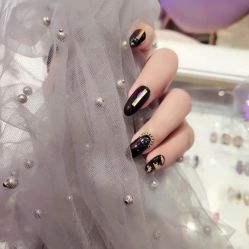 -RL Nail·瑞丽美甲美睫品牌原创店
