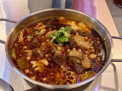 -蓉三少冒烤鸭·四川小吃集(北京首店)