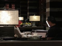 -杭州西子湖四季酒店·金沙厅