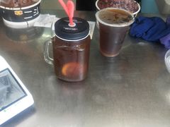 -二斗栗子(黄河道店)