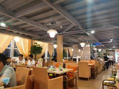 大堂-四季合味椰子鸡(南山大冲店)