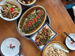 -妈妈的味道(和顺古镇店)