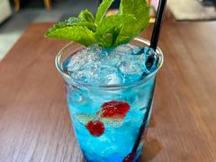-16毫米咖啡&酒吧(南锣鼓巷店)