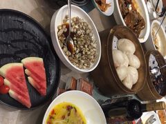 -卢家湾大酒店(诸暨店)