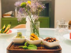 -御仙都北京菜馆·烤鸭店(双井店)
