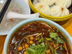 老成都酸辣粉-蓉李记成都名小吃(二七万达店)