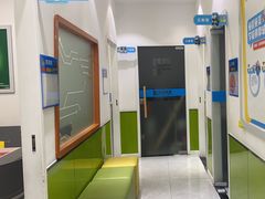 -童程童美·信息学竞赛·乐高机器人编程(龙华校区)