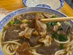 -锦泓老字号猪脏粉(东联大厦店)