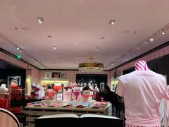 -Victoria's Secret(苏州中心全品类店)