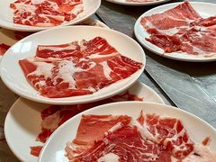-张哞哞·鲜切牛肉自助火锅(高德置地店)