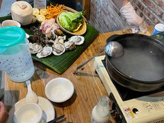 -吉品莞家·鲍鱼鸡煲(东莞店)