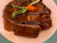 椿记烧鹅（小份）-椿记烧鹅(叠彩店)