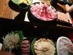 -九鼎轩脆毛肚火锅(邗江万达店)