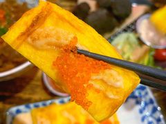 -小川洋风料理(汉街店)