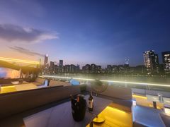 -琶醍壹号•潮菜江景餐吧