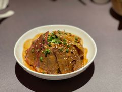 夫妻肺片-金鸭季·北京烤鸭(深业上城店)