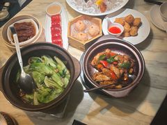 -陶陶居酒家(SM二期购物广场店)