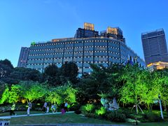 -北外滩百艇汇游艇俱乐部