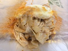 -小白房辣焙子(西落凤街店)