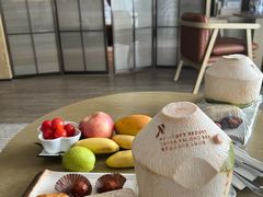 -三亚亚龙湾万豪度假酒店