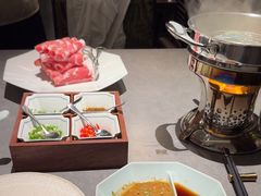 -鼎鼎香·港式火锅(北京SKP店)