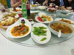 -清真悦宾楼食府(海湖店)