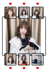 -FINE HAIR造型沙龙