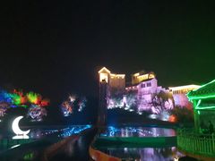 -合肥融创乐园
