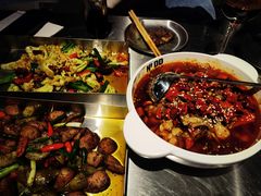 -No.DD戳子烧烤·江湖菜(北京总店)