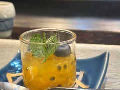 -Ginza Onodera铁板烧(外滩十八号店)