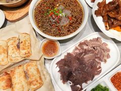 -高玛纳驴肉火烧(河间总店)