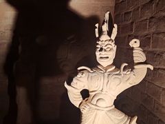 -洛阳古墓博物馆