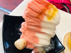 -味香园传统甜品店(牛车水店)