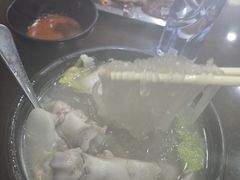-大佬李砂锅(钱江财富广场店)