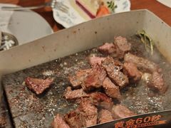 -一沙一城·岩烤牛扒(深圳首店)