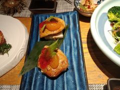 -乐亭日本料理(彩虹本店)