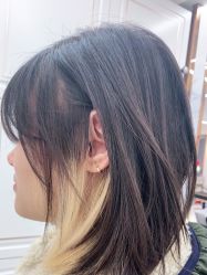 -小齐发型Star~salon