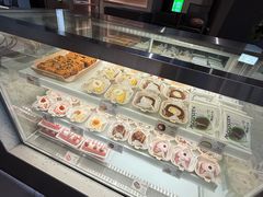 -奈雪的茶(华强北中航城店)