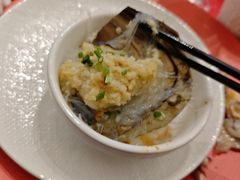-粤盛海鲜楼(融冠乐城店)