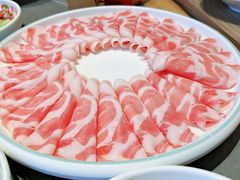 -蜀留香火锅·始于1999·原四川老火锅(白堤路店)