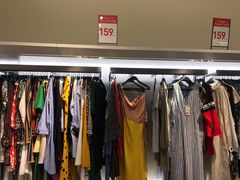 -ZARA(金安国际购物广场店)