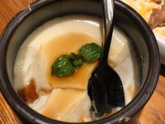 黑糖豆花-云海肴·汽锅鸡·云南菜(苏州中心店)